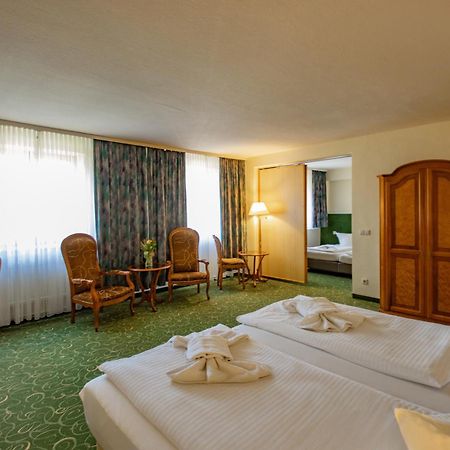 Erzgebirgshotel Freiberger Hoehe Eppendorf  Exterior foto