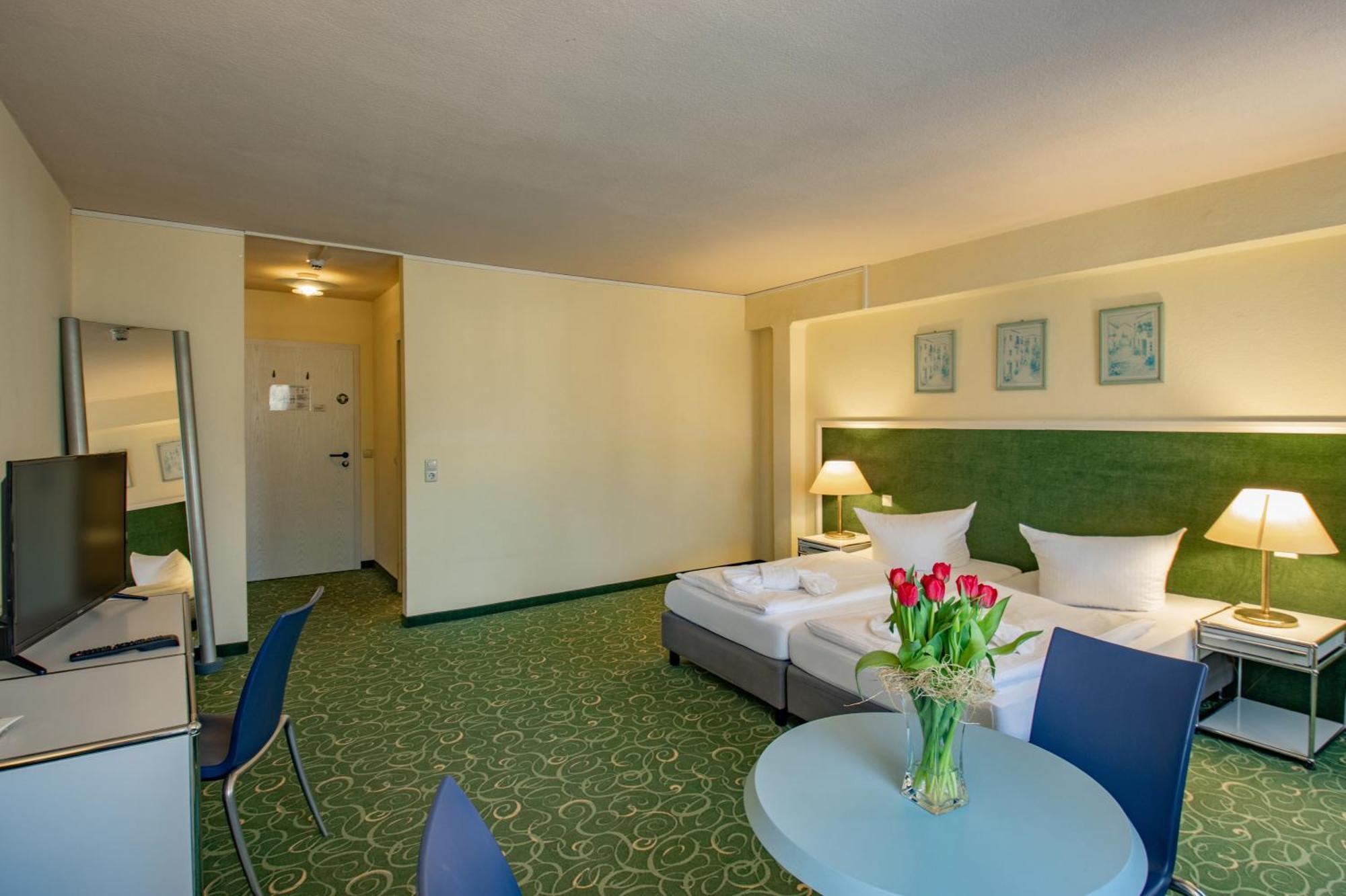 Erzgebirgshotel Freiberger Hoehe Eppendorf  Exterior foto