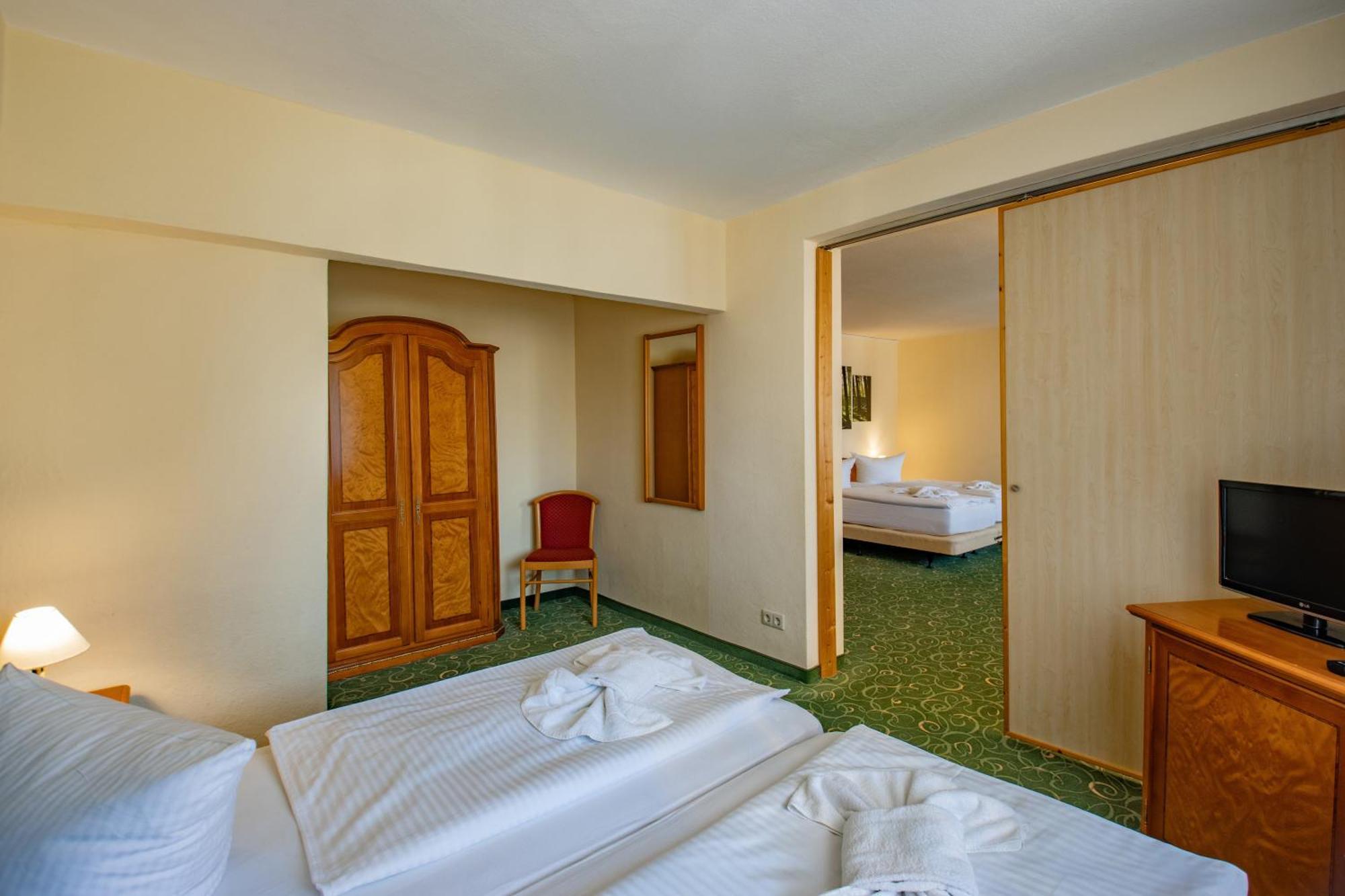 Erzgebirgshotel Freiberger Hoehe Eppendorf  Exterior foto