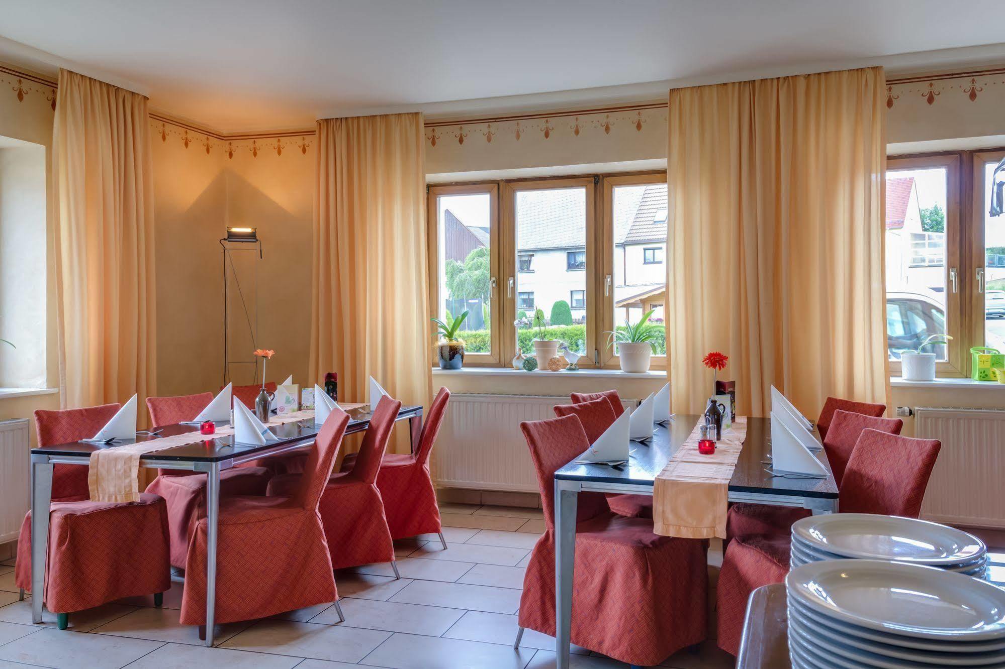 Erzgebirgshotel Freiberger Hoehe Eppendorf  Exterior foto